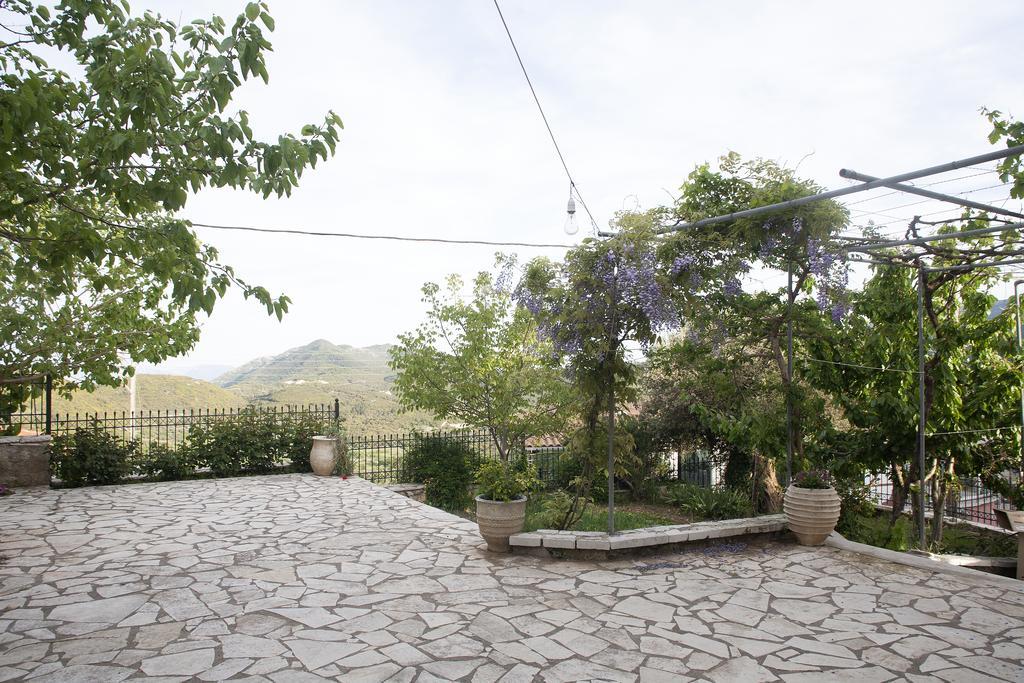 Villa Ilias Pinakokhorion Екстериор снимка