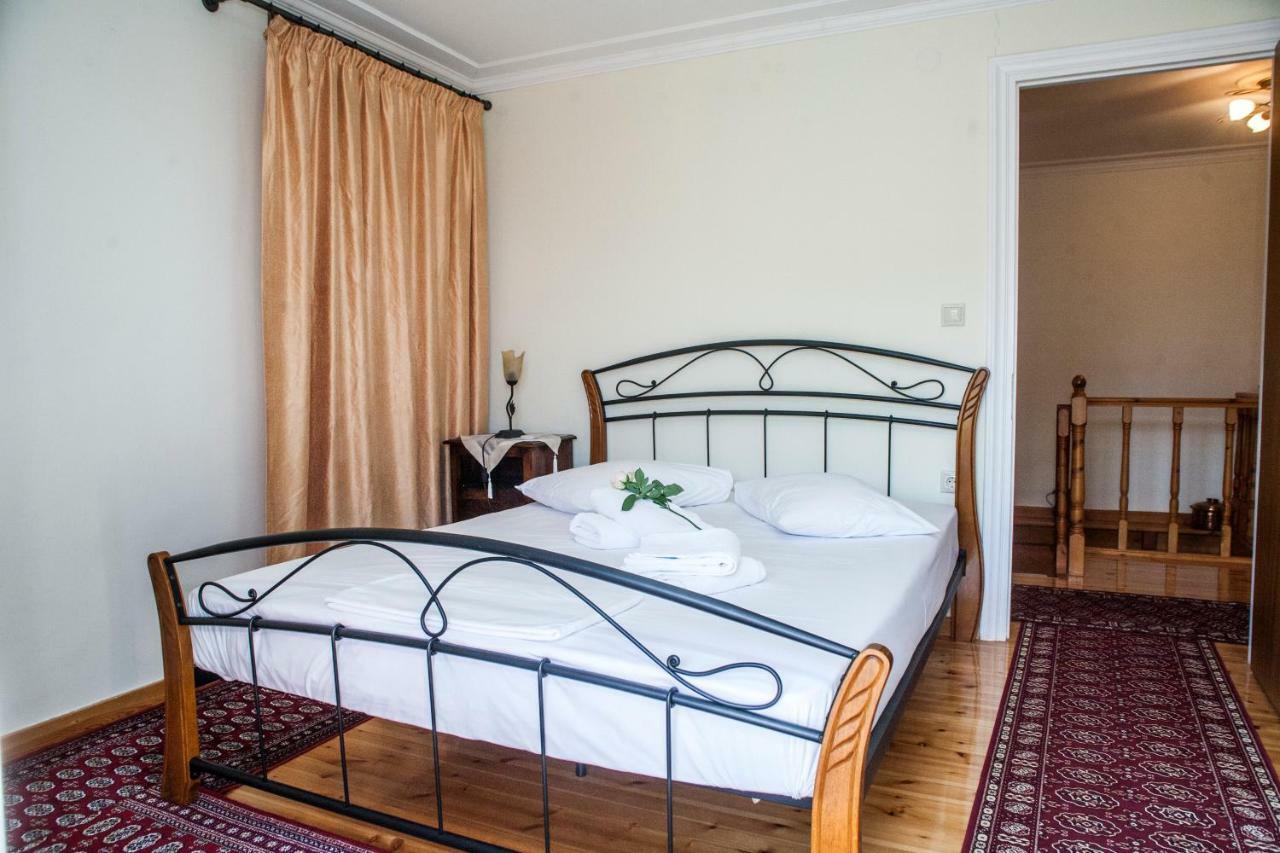 Villa Ilias Pinakokhorion Екстериор снимка
