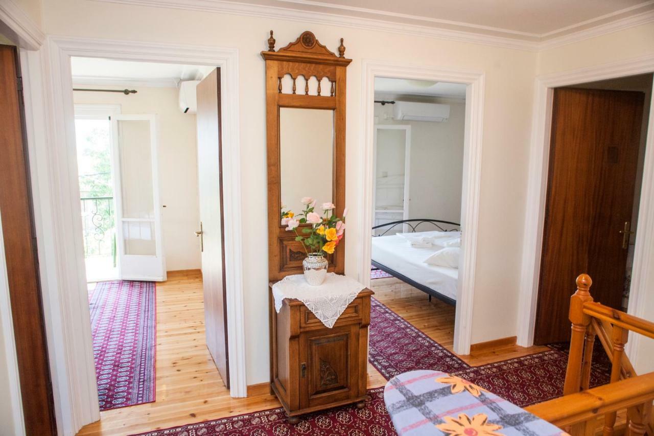 Villa Ilias Pinakokhorion Екстериор снимка